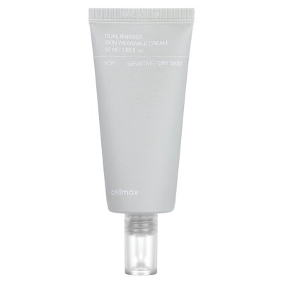 Celimax, Dual Barrier Skin Wear, 1.69 fl oz (50 ml)