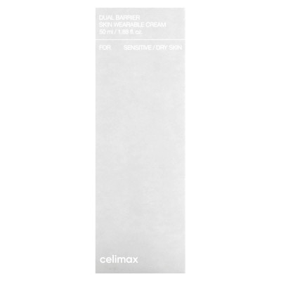 Celimax, Dual Barrier Skin Wear, 1.69 fl oz (50 ml)