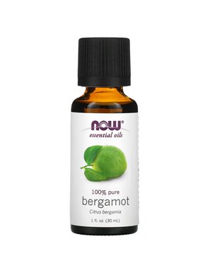 NOW Foods, ätherische Öle, Bergamotte, 30 ml (1 fl oz) NOW Foods, ätherische Öle, Bergamotte, 30 ml (1 fl oz)