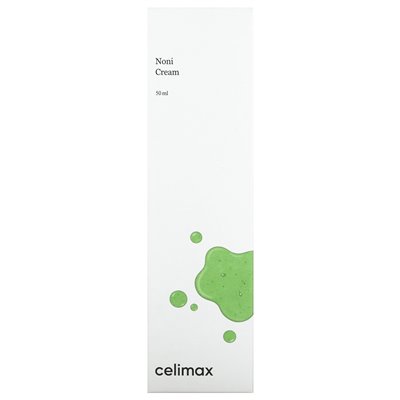 Celimax, Real Noni Energy Repair Cream, 50ml