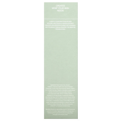 Celimax, Ji Woo Gae Cica Bha Ploam Cleansing, Gesichtsreinigung, 150 ml (5,07 fl. oz.)