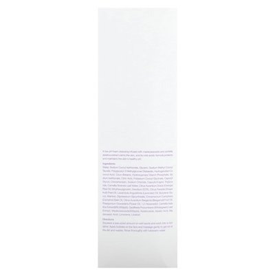 Celimax, Derma Nature Relief Madecica PH Bilansowanie Pho. Cleaning, 5,07 fl oz (150 ml)