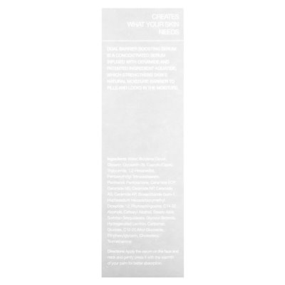 CELIMAX, Serum zur Stärkung der Doppelbarriere, 1,01 Fl Oz (30 ml)