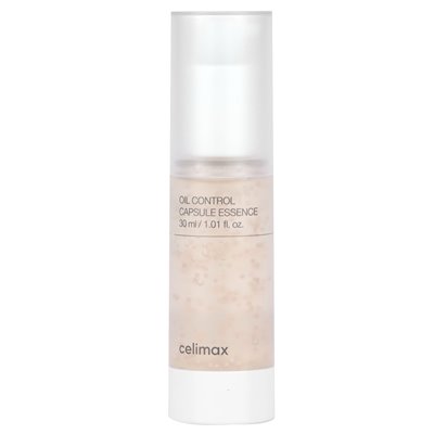 Celimax, Essence Oil Capsules, Mischhaut/fettige Haut, 1,01 fl oz (30 ml)