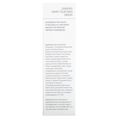 Celimax, Essence Oil Capsules, Mischhaut/fettige Haut, 1,01 fl oz (30 ml)