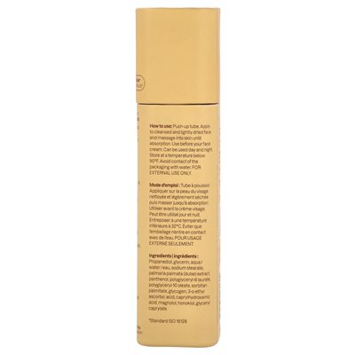 Posture, Oceanly™, Phyto-Glow Face Serum, 1 oz (30 g)