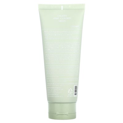 Celimax, Ji Woo Gae, oczyszczanie pianki z sodą oczyszczoną, kombinacja/ skóra tłusta, 5,07 fl oz (150 ml)