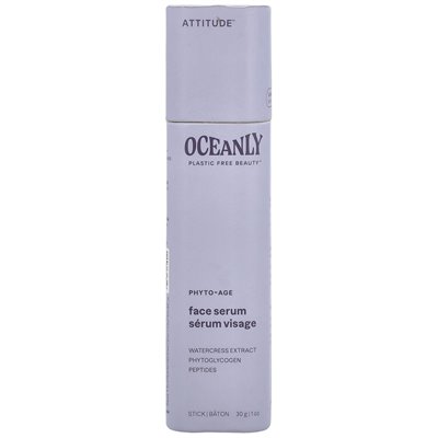 Postawa, Oceanly ™, Fito-Age Serum, 1 uncja (30 g)