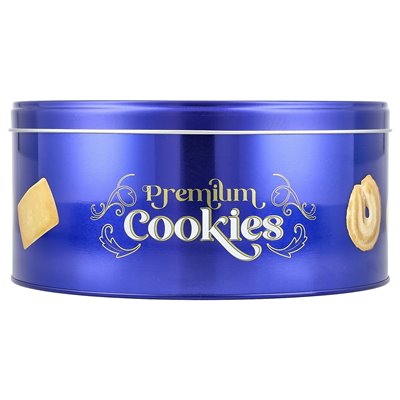 ChocZero, Premium-Kekse, 12 oz (340 g)