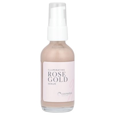 Cosmedica Skincare, Illuminating Pink Serum, 2 oz (60 ml)