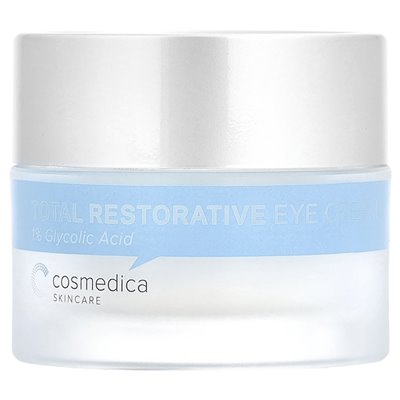 Cosmedica Skincare, Total Eye Cream, 0.7 oz (20 g)