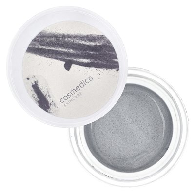Cosmedica Spicare, Deep Detox Charcoal Beauty, Tiefenentgiftung mit Aktivkohle, 50 g (1,76 oz.)