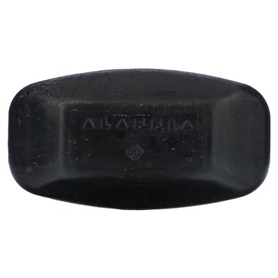 Alaffia, Authentic African Black Soap, Triple Milled, Unscented, 8 oz (227 g) Alaffia, Authentic African Black Soap, Triple Milled, Unscented, 8 oz (227 g)