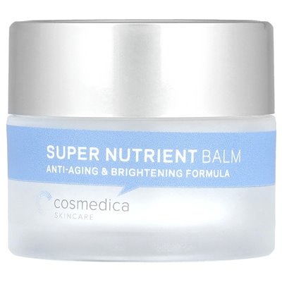 Cosmedica Spicare, Super-Nährstoffbalsam, 0,7 oz (20 g)