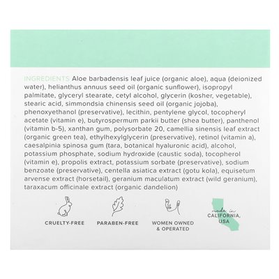 Cosmedica Skincare, 2.5% Retinol Night Cream, 1.76 oz (50 g)