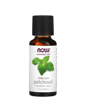 NOW Foods, ätherische Öle, Patchouli, 1 oz (30 ml) NOW Foods, ätherische Öle, Patchouli, 1 oz (30 ml)