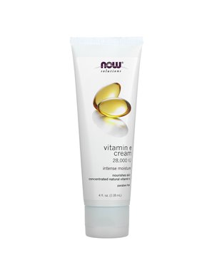 NOW Foods, Lösungen, Vitamin-E-Cremes, 28.000 IE, 4 fl oz (118 ml) NOW Foods, Lösungen, Vitamin-E-Cremes, 28.000 IE, 4 fl oz (118 ml)