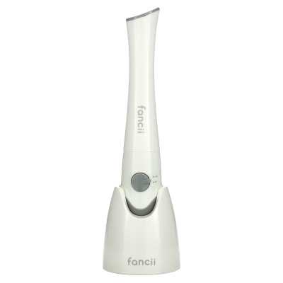 Fancii, Mynt, Mani/Pedi set with UV dryer, soft gray, 7-piece set