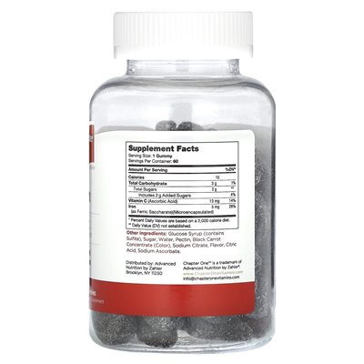 KAPITEL EINS, ZESTOLA, GUMMI WAY, 60 GUMUMIE