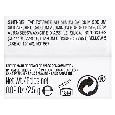 Almay, Color & Care Lippenöl-in-in-in-in-in-in-in-in-tick, 100 Dulce de Leche, 0,09 Unzen (2,5 g)