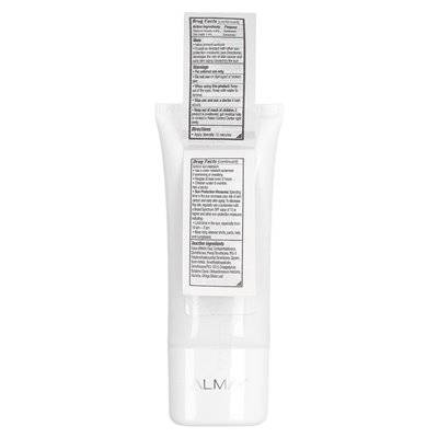 Almay, Smart Shade, Skintone Matching Makeup, SPF 15, 100 My Best Light, 1 fl oz (30 ml)