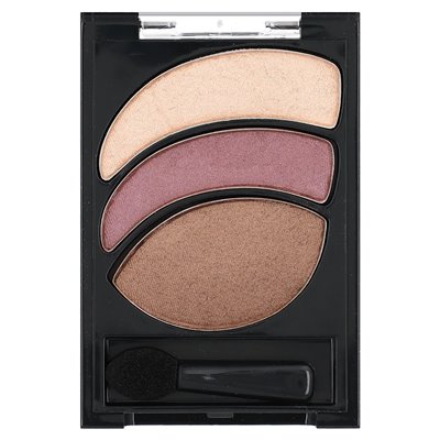 Almay, Shadow Trios, Smoky Eyeshadow, 020 Smoldering Embers, 0.19 oz (5.5 g)
