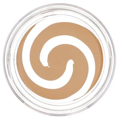 Covergirl, Olay Just Ageless, Foundation, LSF 28, 260 Classic Tan, 0,4 Unzen (12 g)