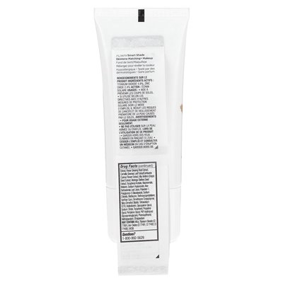 Almay, Smart Shade, Hautton-angepasstes Make-up, LSF 15, 200 Light Medium Mine, 1 fl oz (30 ml)
