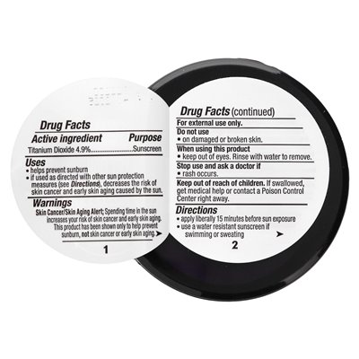 Covergirl, Olay Simply Timeless, Foundation, SPF 28, 235 Medium Light, 0.4 oz (12 g)