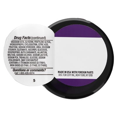 Covergirl, Olay Simply Timeless, Foundation, SPF 28, 235 Medium Light, 0.4 oz (12 g)