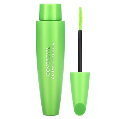 Covergirl, Lash Blast, tusz do rzęs Clume Crusher, 800 bardzo czarny, 0,44 uncji (13,1 ml) Covergirl, Lash Blast, tusz do rzęs Clume Crusher, 800 bardzo czarny, 0,44 uncji (13,1 ml)