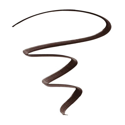 Almay, ładny atrament, płynny eyeliner, 222 Brown, 0,1 Fl Oz (2,9 ml)