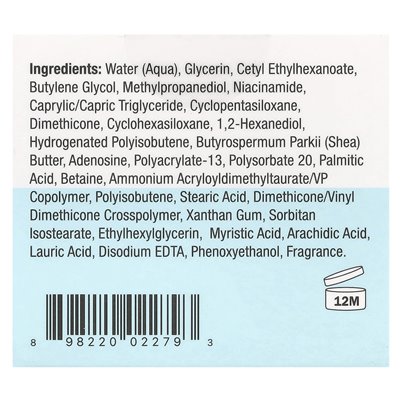 Idealove, Super Elastic Feuchtigkeitscreme, 1,7 fl oz (50 ml)