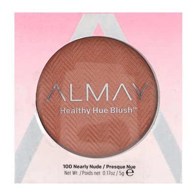 Almay, Healthy Shade, 100 Almost Nude, 0.17 oz (5 g)