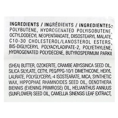 Almay, Color & Care Lip Oil-in-in-in-in-in-in-in-indick, 120 Rosy Glaze, 0,09 Unzen (2,5 g)