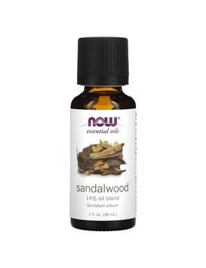 NOW Foods, Essential Oils, Shandal, 1 oz (30 ml) NOW Foods, Essential Oils, Shandal, 1 oz (30 ml)