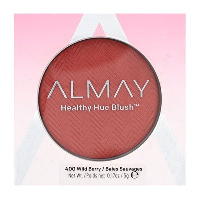 Almay, Gesunder Schatten, 400 Waldbeere, 0,17 oz (5 g)