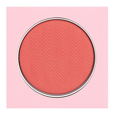 Almay, Healthy Hue Blush, 200 So Peachy, 0,17 uncji (5 g)