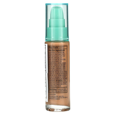 Almay, clear cream, 300 drops, 1 fl oz (30 ml)