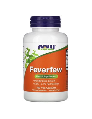 NOW Foods, Kamille, 100 vegane Kapseln NOW Foods, Kamille, 100 vegane Kapseln