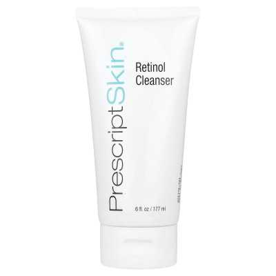 Prezydentskin, Retinol Cleanser, 6 Fl Oz (177 ml)