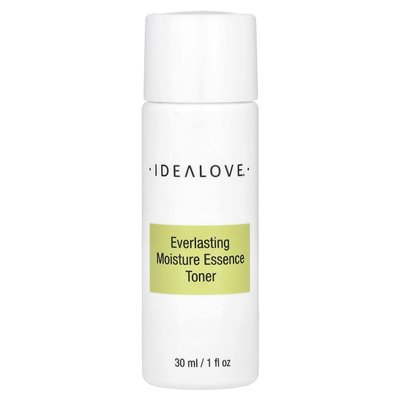 Idealove, Eternal Moisture Essence, Trial Size, 1 fl oz (30 ml)