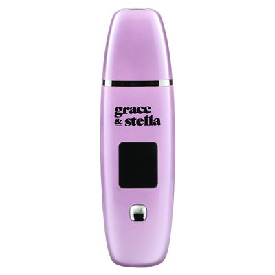 Grace & Stella Ultraschall-Hautspatel, 0,4 £ Grace & Stella Ultraschall-Hautspatel, 0,4 £