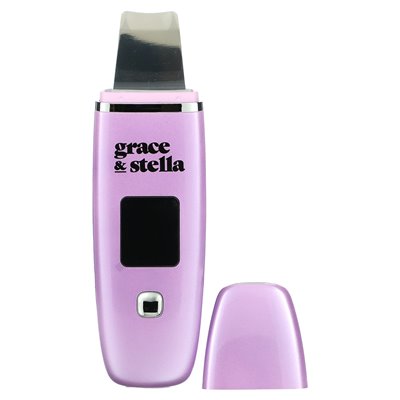 Grace & Stella Ultraschall-Hautspatel, 0,4 £ Grace & Stella Ultraschall-Hautspatel, 0,4 £