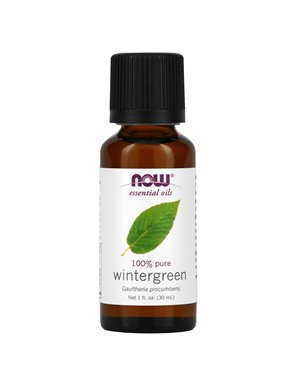 NOW Foods, Oils Esencjonalne, 100% Czysty Przeważka, 1 uncja (30 ml)