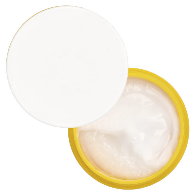 Alba Botanica, Hawaiianischer Feuchtigkeitsspender, Verfeinernd, Aloe & Grüner Tee, 3 oz (85 g)