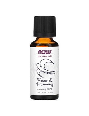NOW Foods, Öle, Frieden & Harmonie, 1 fl oz (30 ml) NOW Foods, Öle, Frieden & Harmonie, 1 fl oz (30 ml)