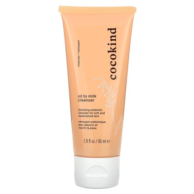 COCOKIND, Milchöl, 2,9 fl oz (85 ml)