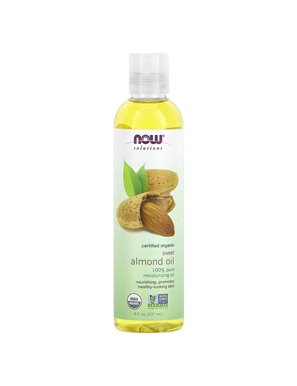 NOW Foods, Solutions, zertifiziertes Bio-Olivenöl, 8 oz (237 ml)