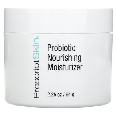 Presidentskin, Probiotische nährende Feuchtigkeitscreme, 2,25 oz (64 g)